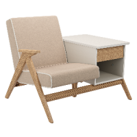 Комбо Сканди 103x78,5x79,3 см